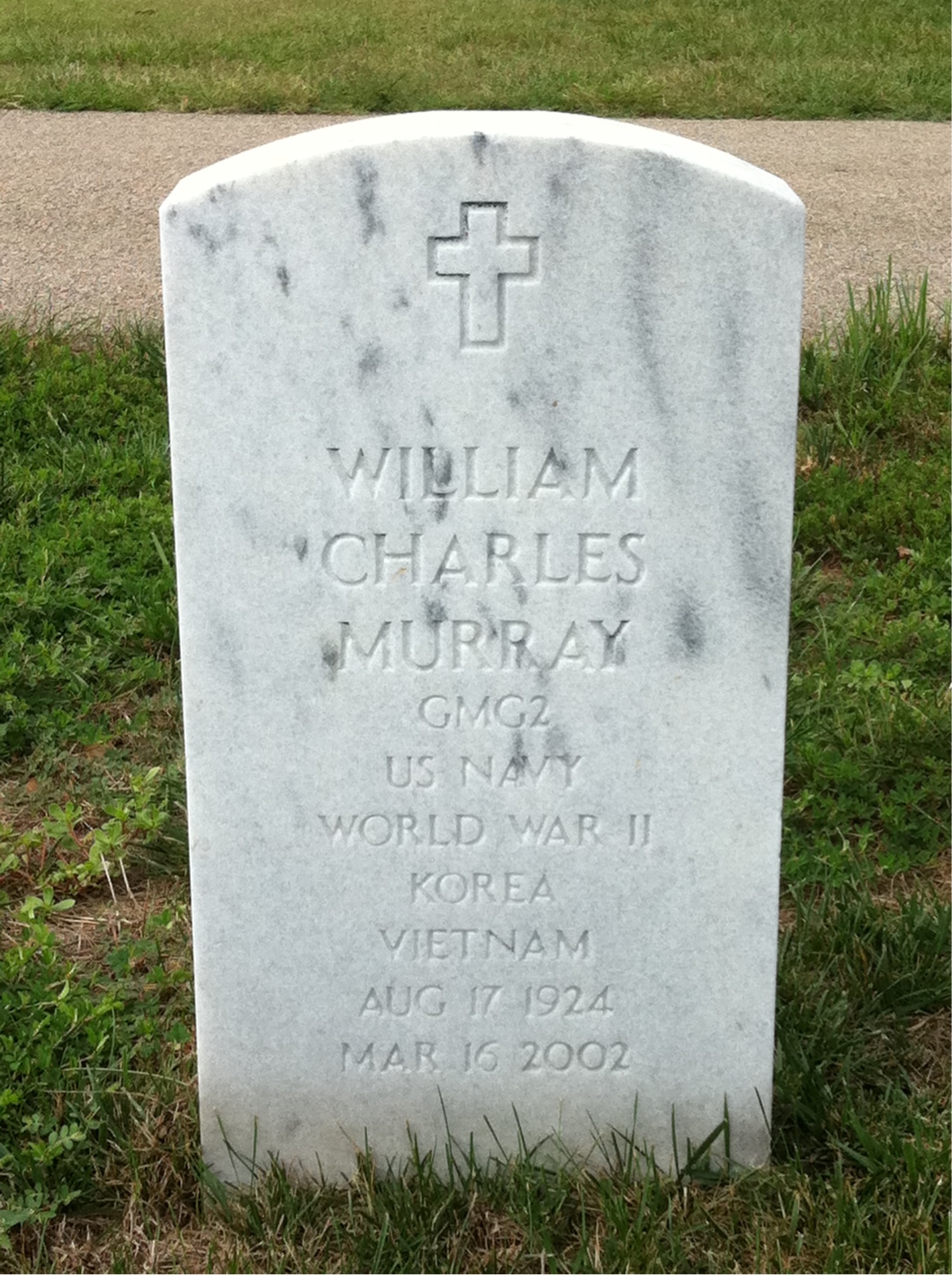 William Murray
