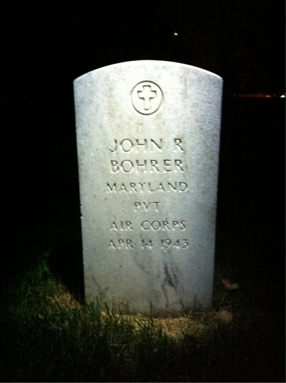 John Bohrer