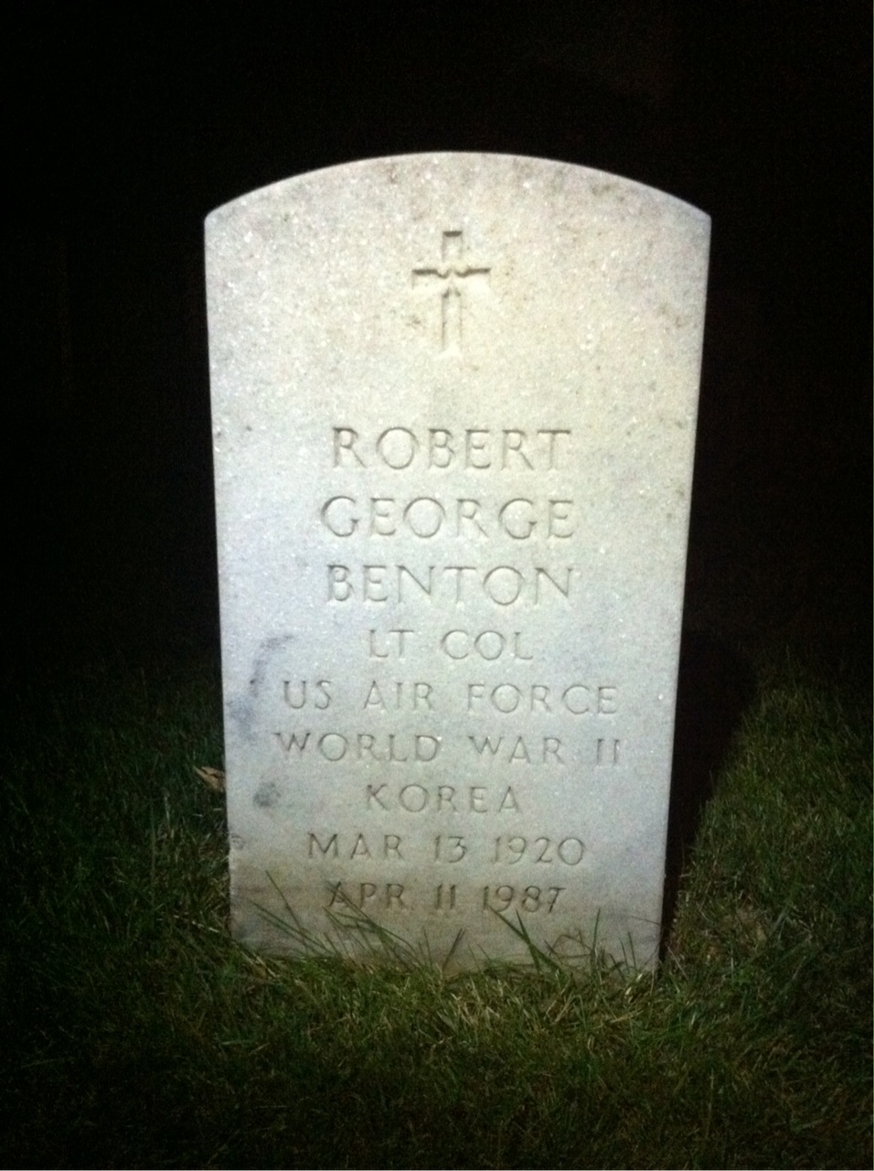Phoebe Benton