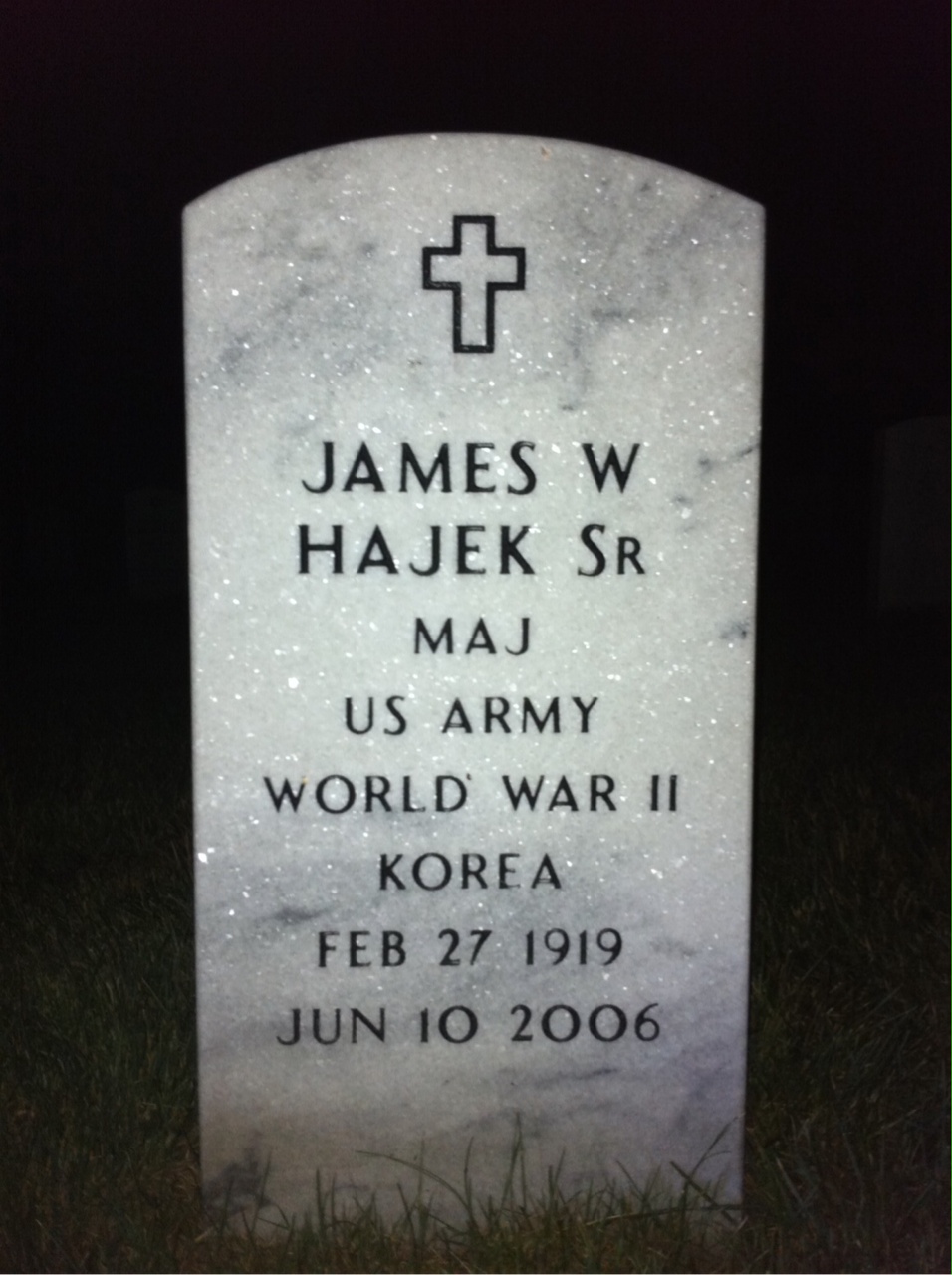 James Hajek