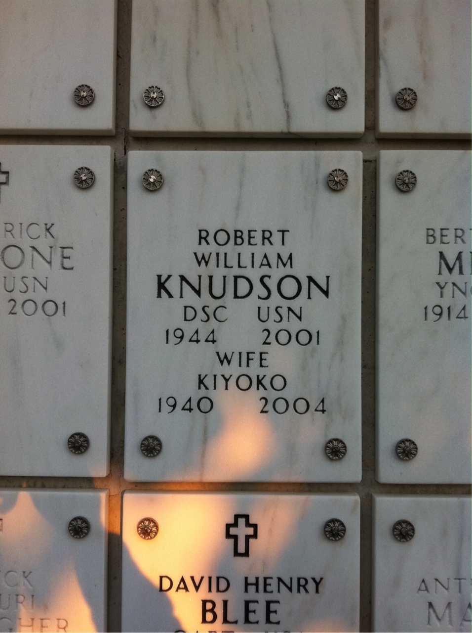 Robert Knudson