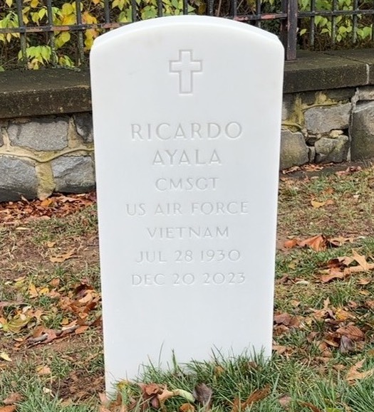 Ricardo Ayala