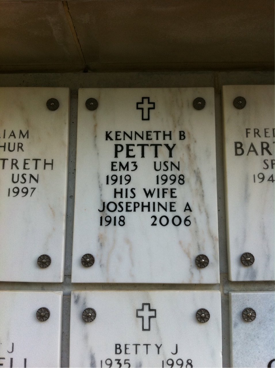 Kenneth Petty