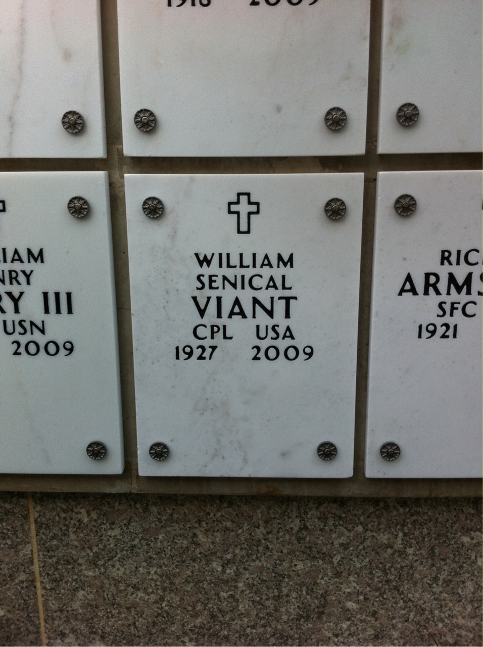 William Viant