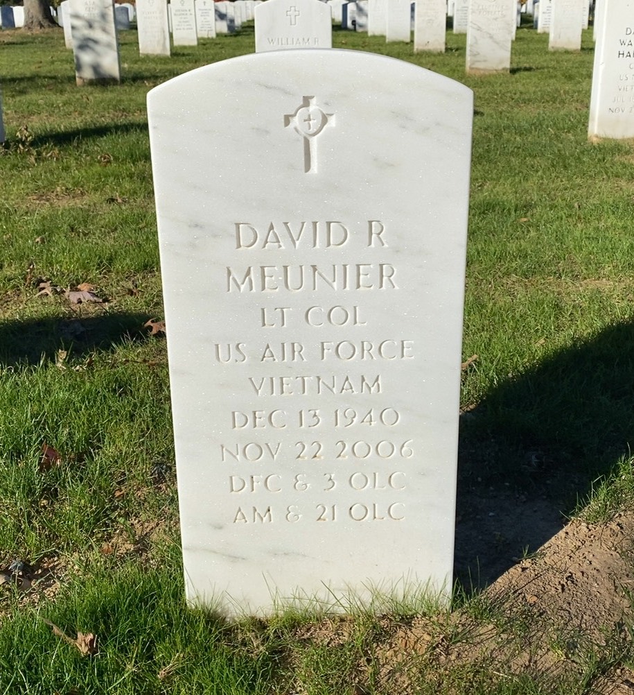 David Meunier