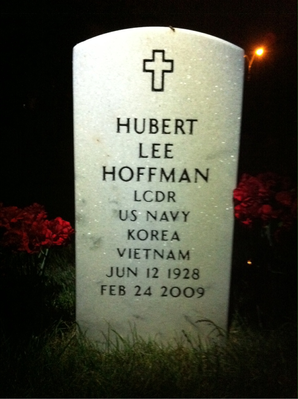 Hubert Hoffman