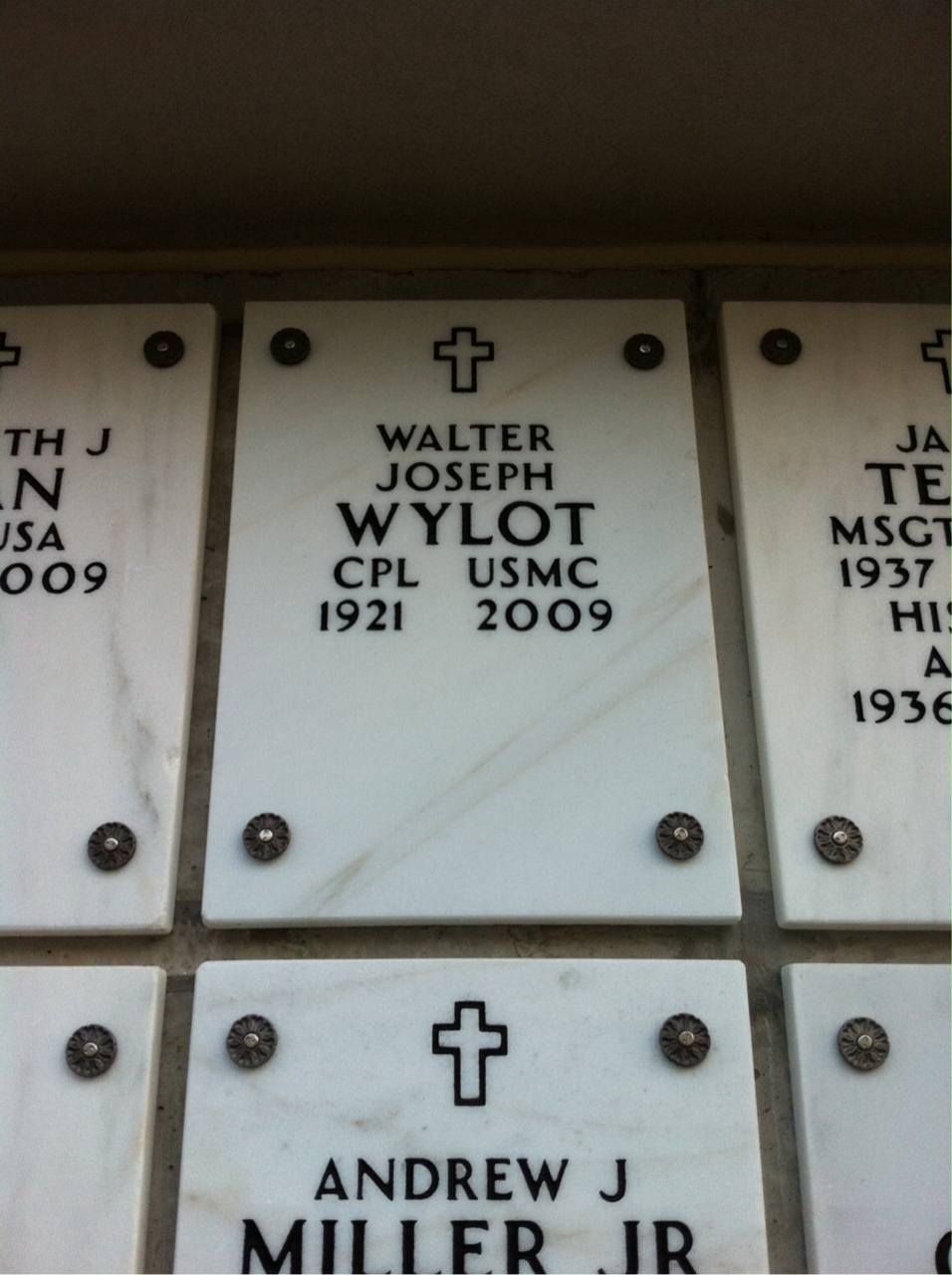 Walter Wylot