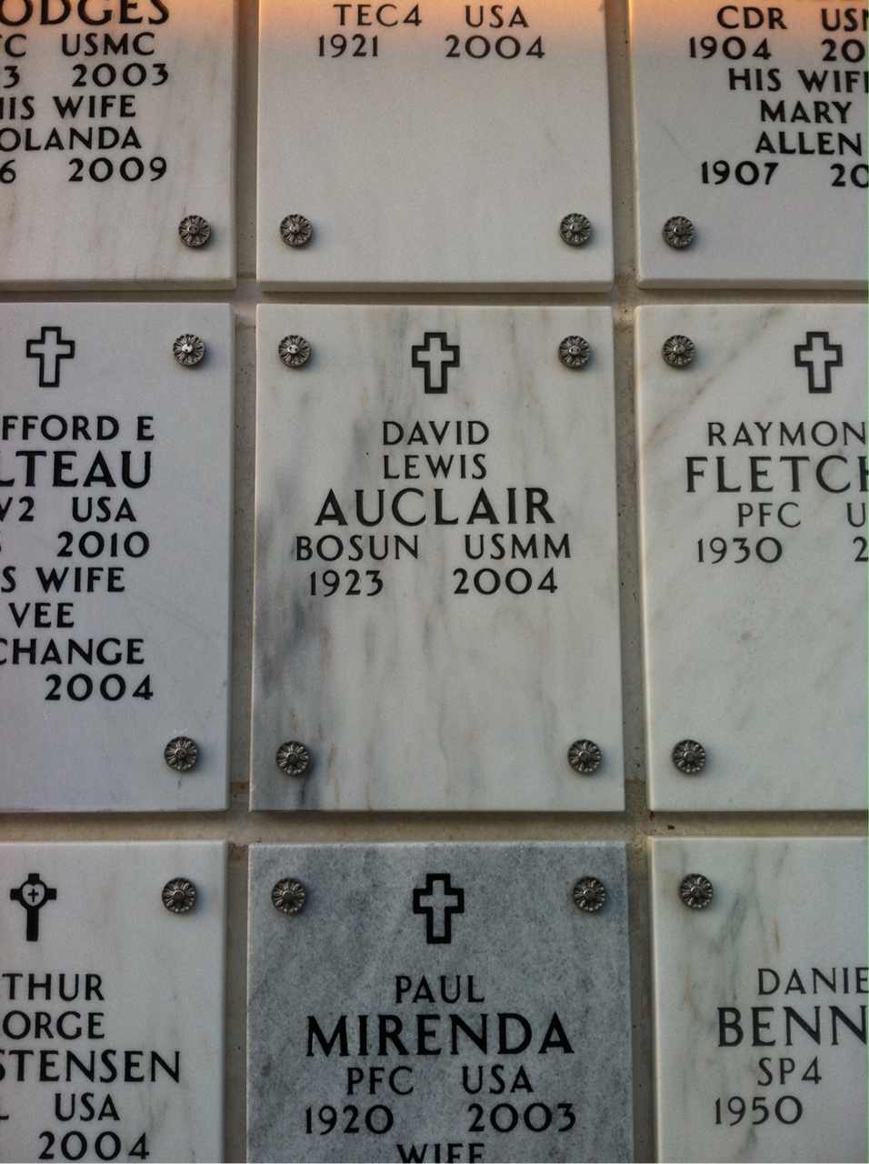 David Auclair