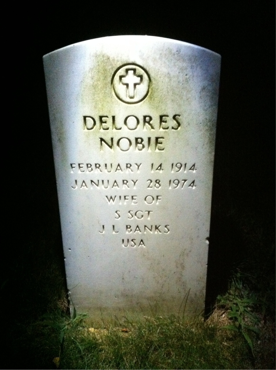 Delores Banks