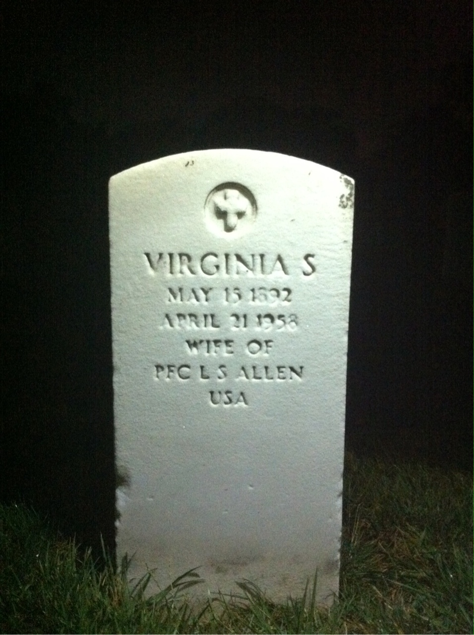 Virginia Allen
