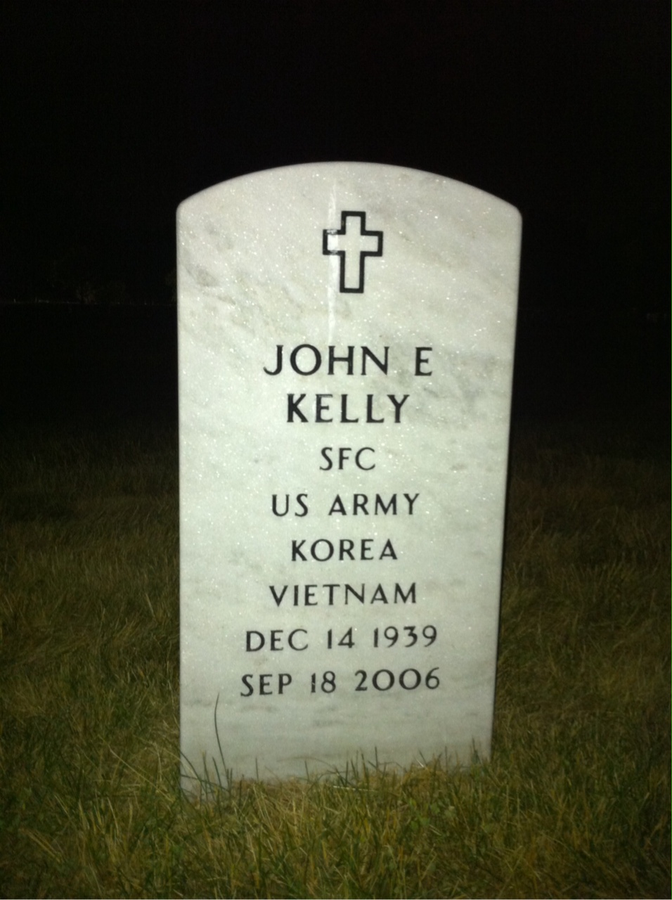 John Kelly