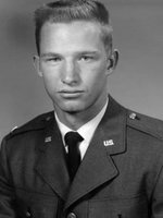 ADAMS STANLEY LEE - Vietnam War Veteran