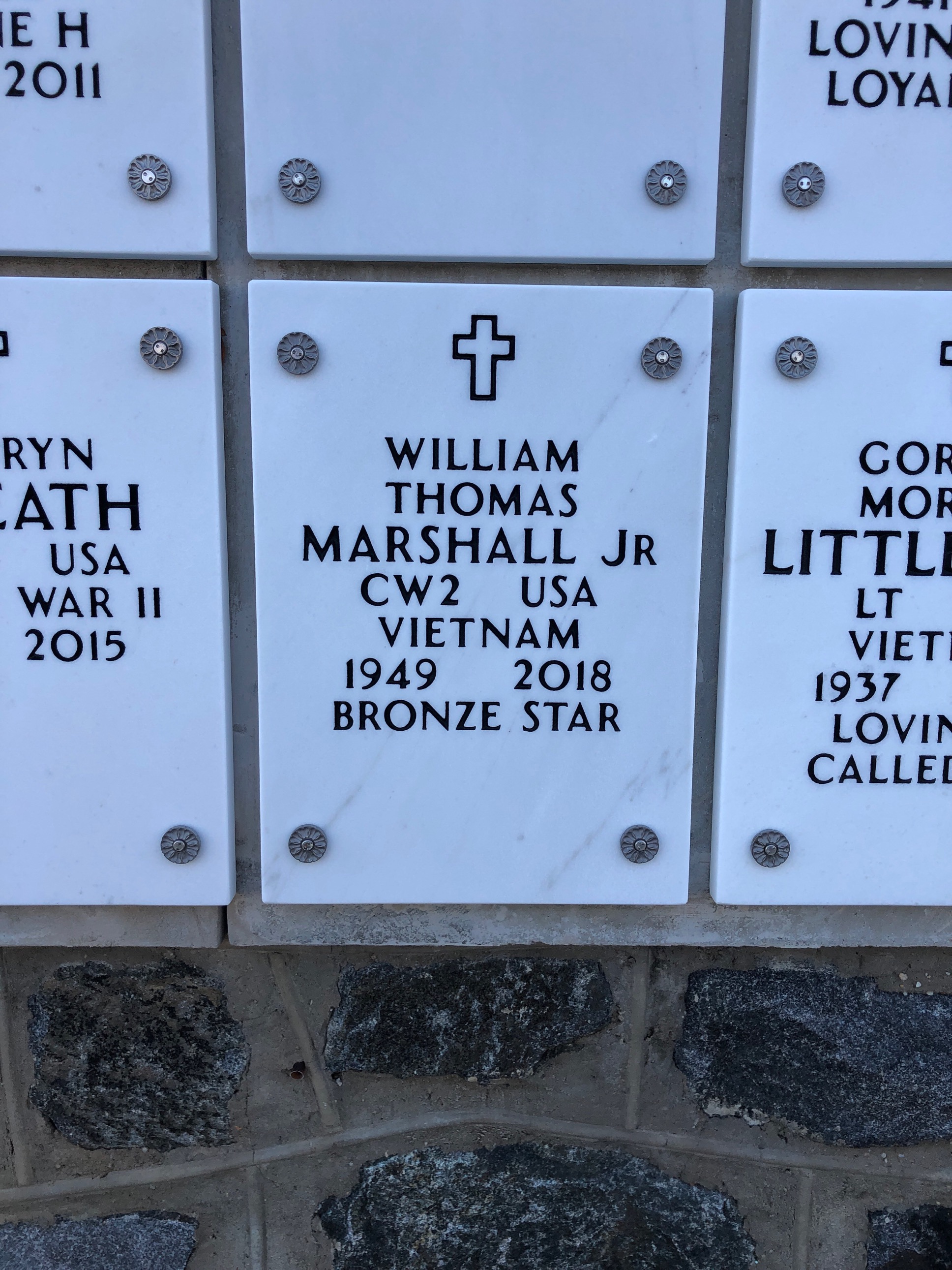 William Thomas Marshall