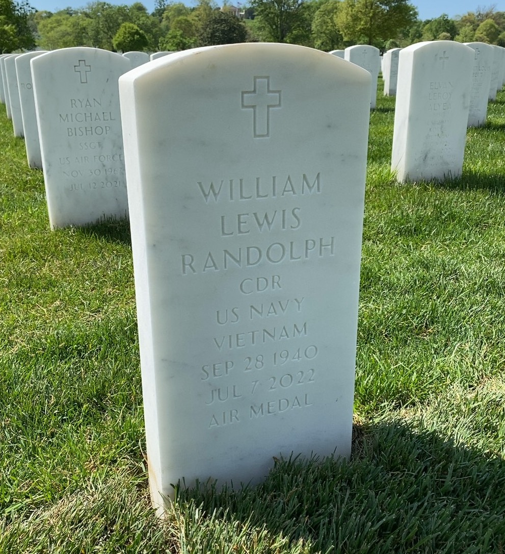 William Lewis Randolph
