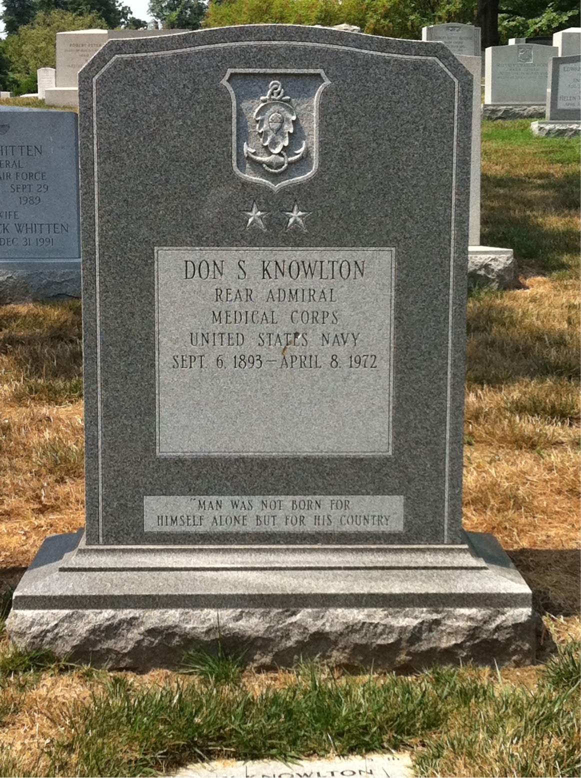 Don Knowlton
