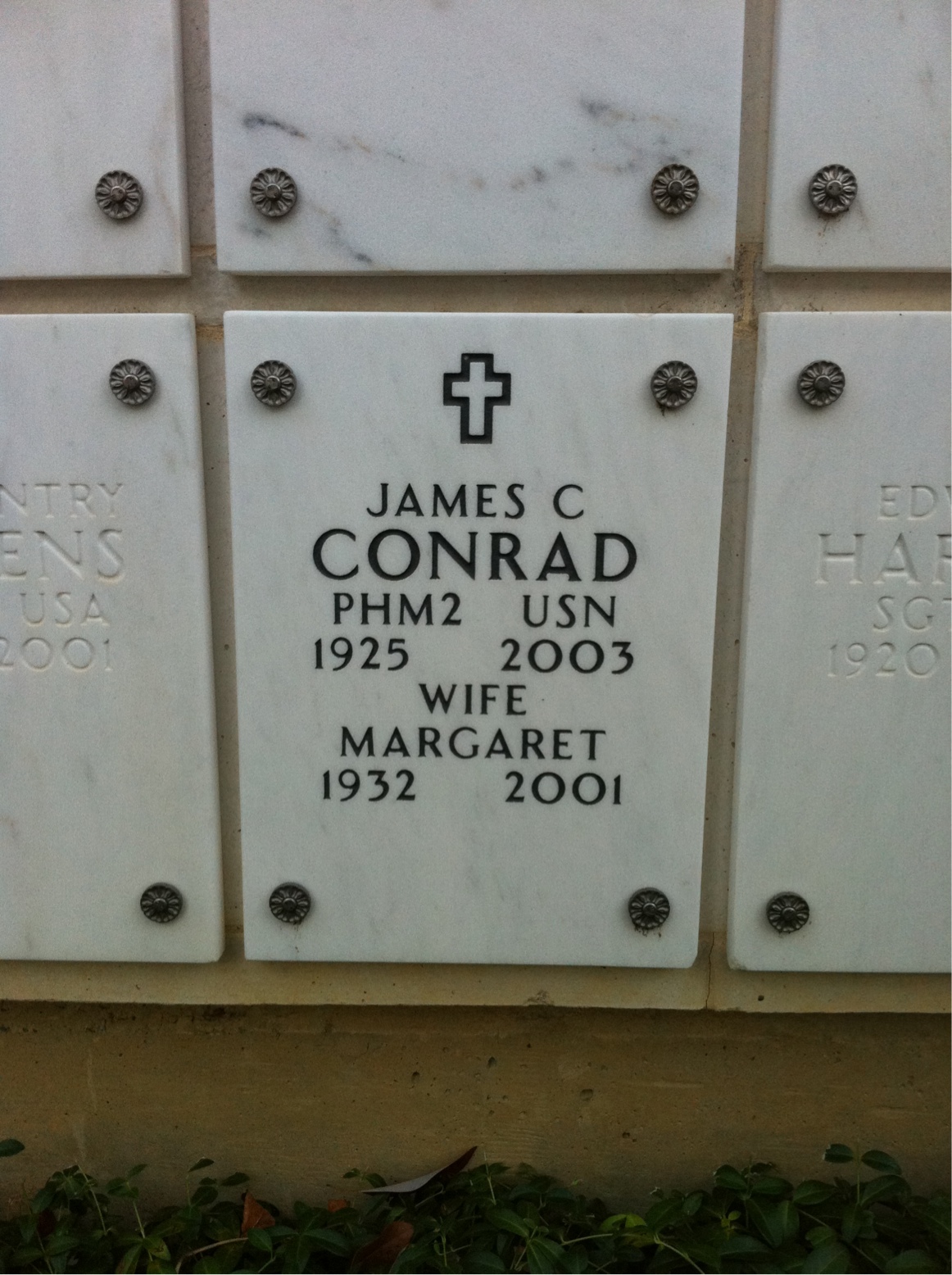 James Conrad