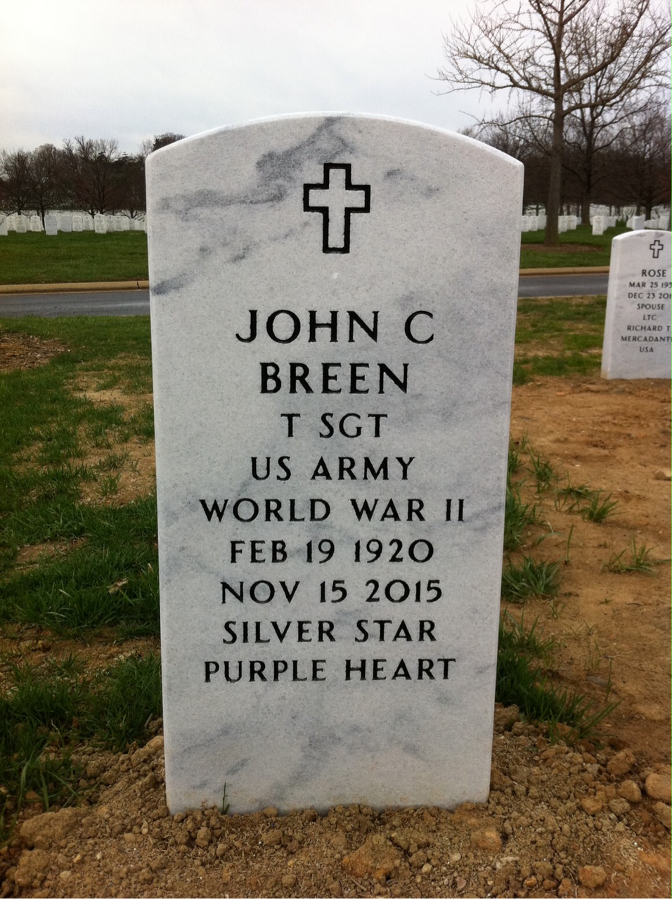 John Breen