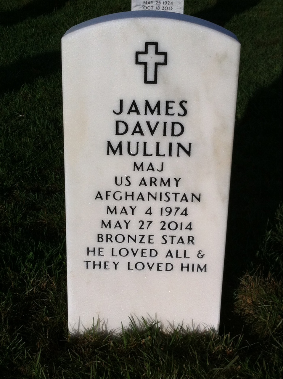 James Mullin