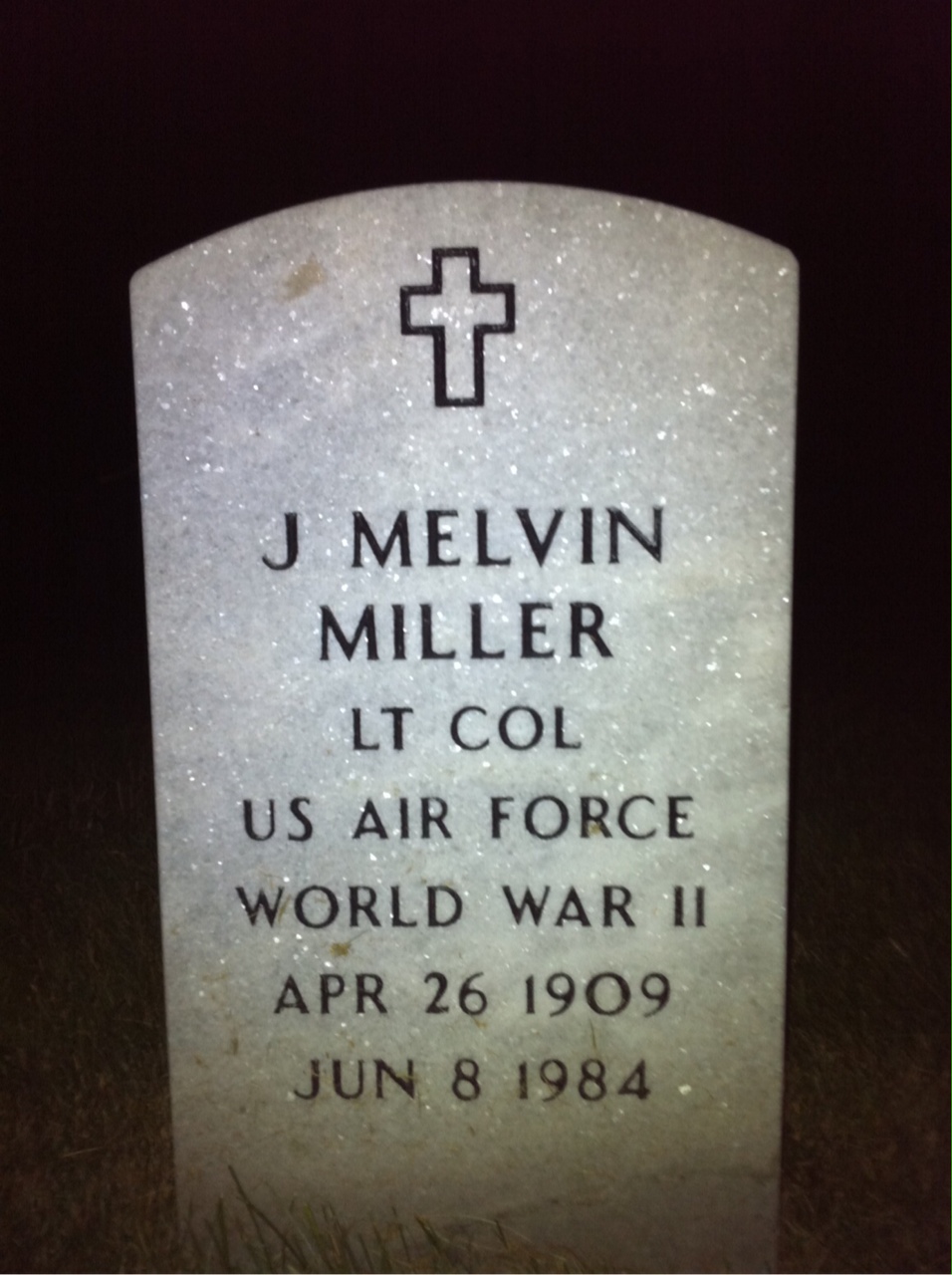 J Miller