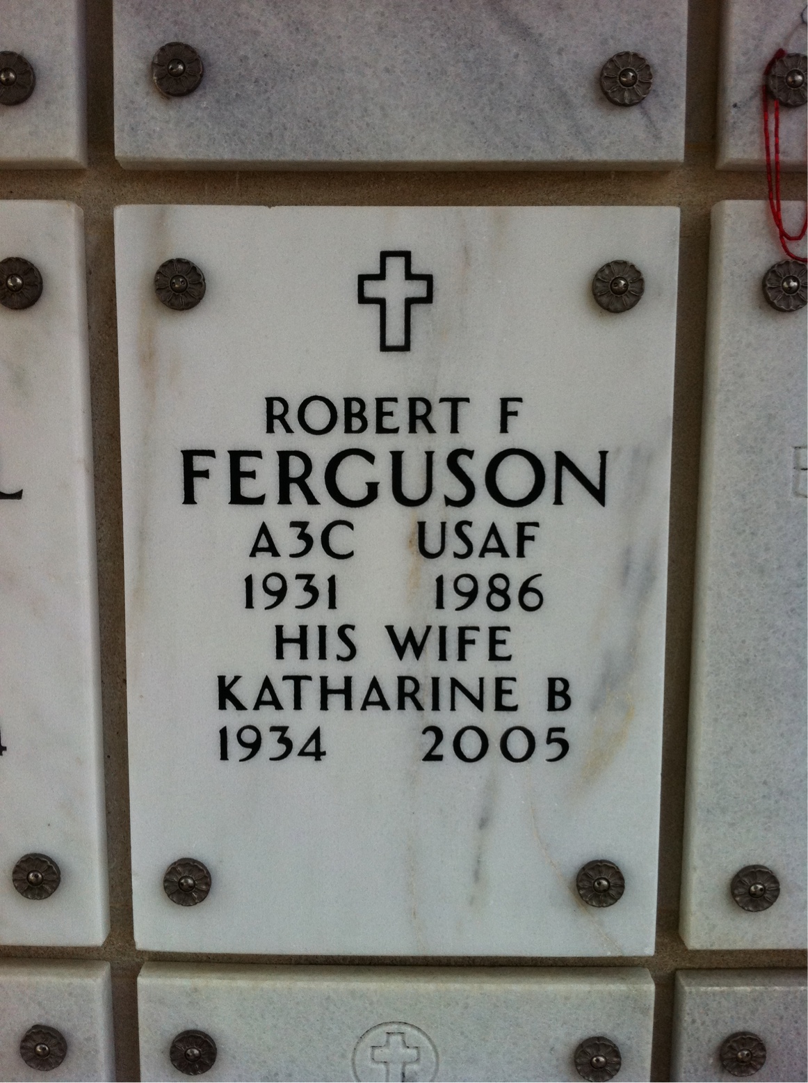Robert Ferguson
