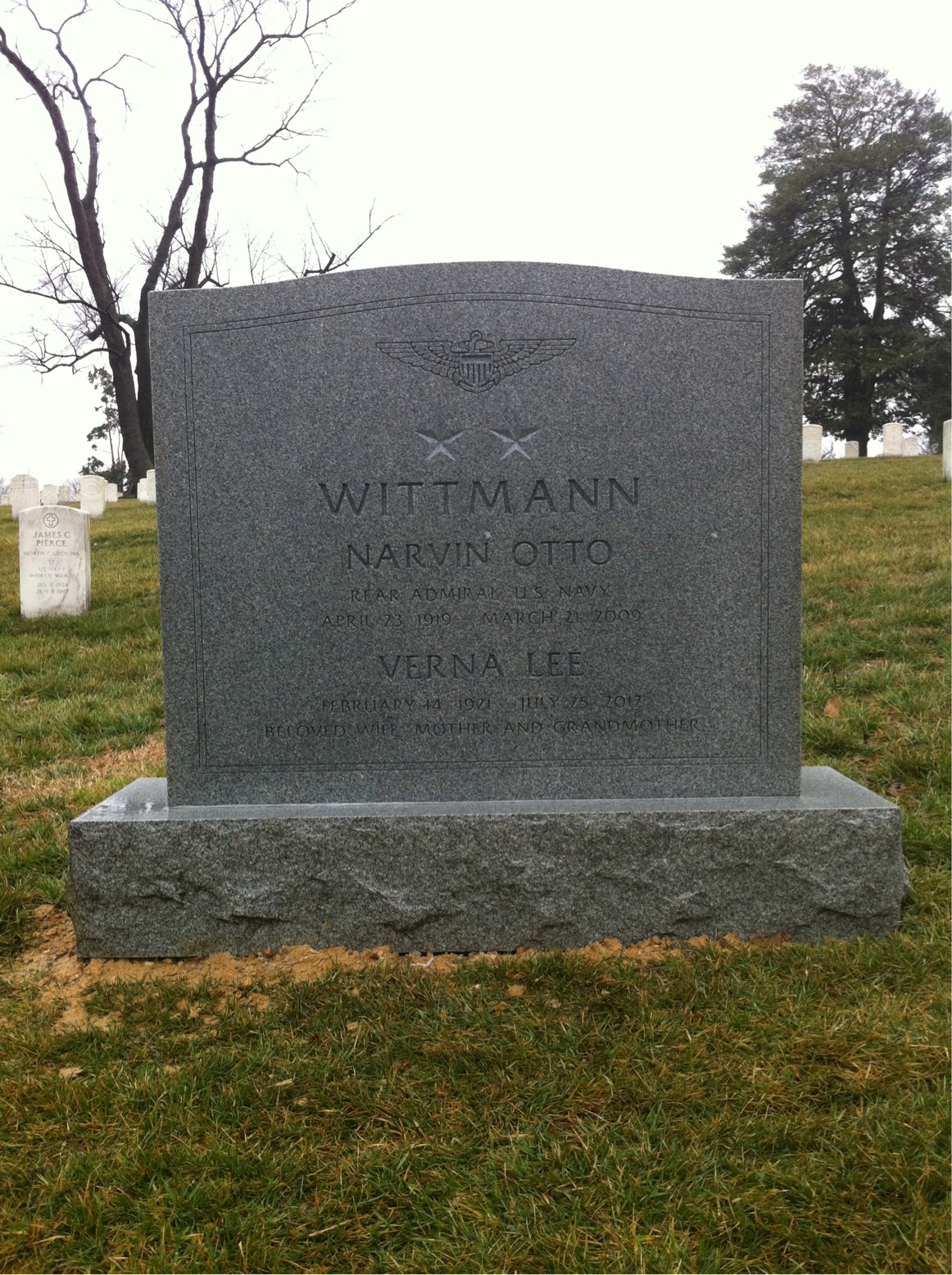 Narvin Wittmann