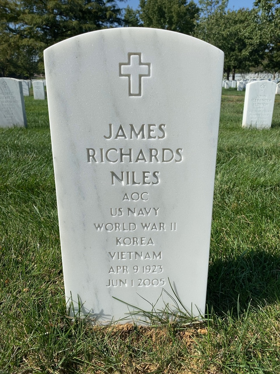James Niles