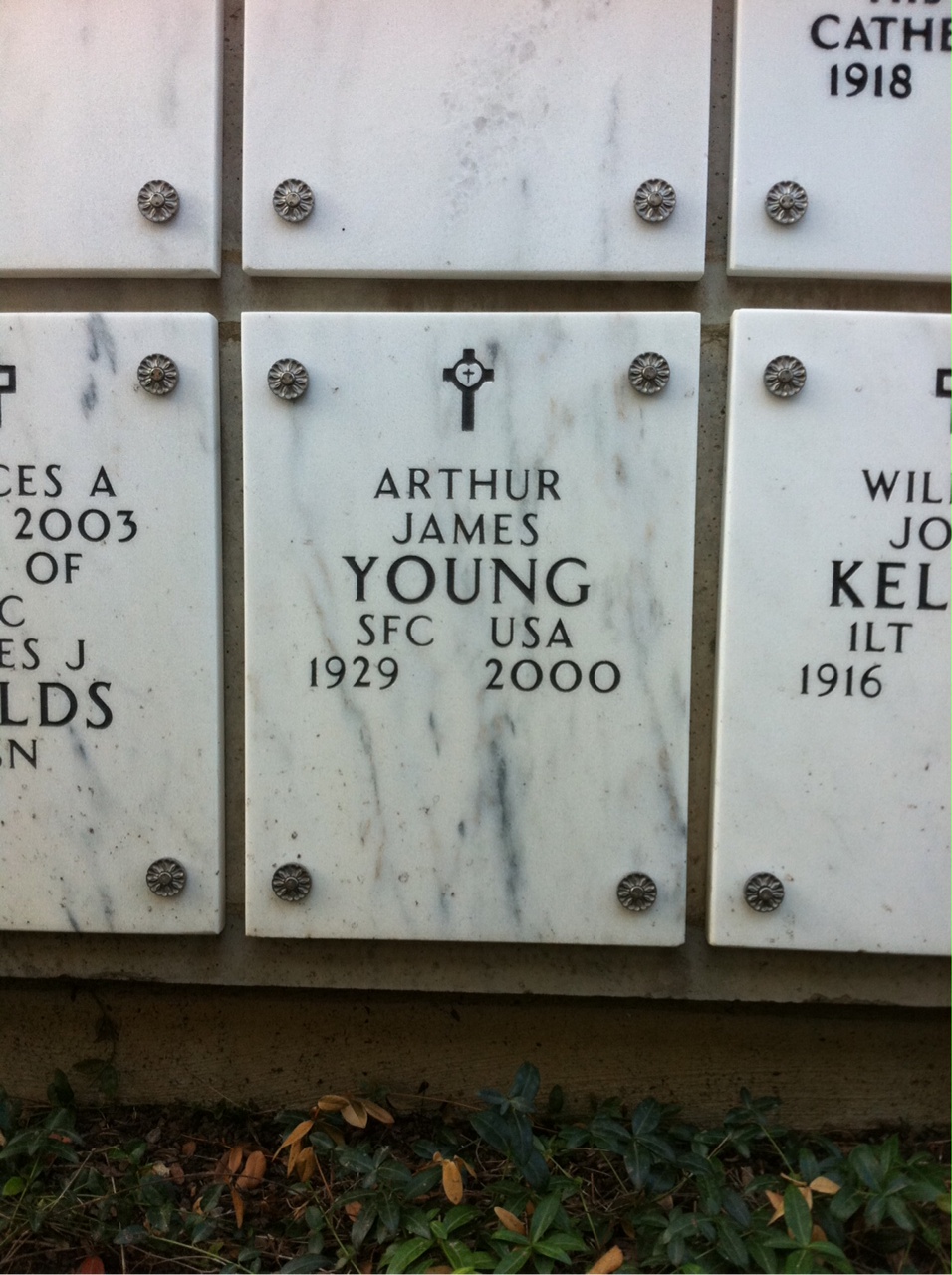 Arthur Young