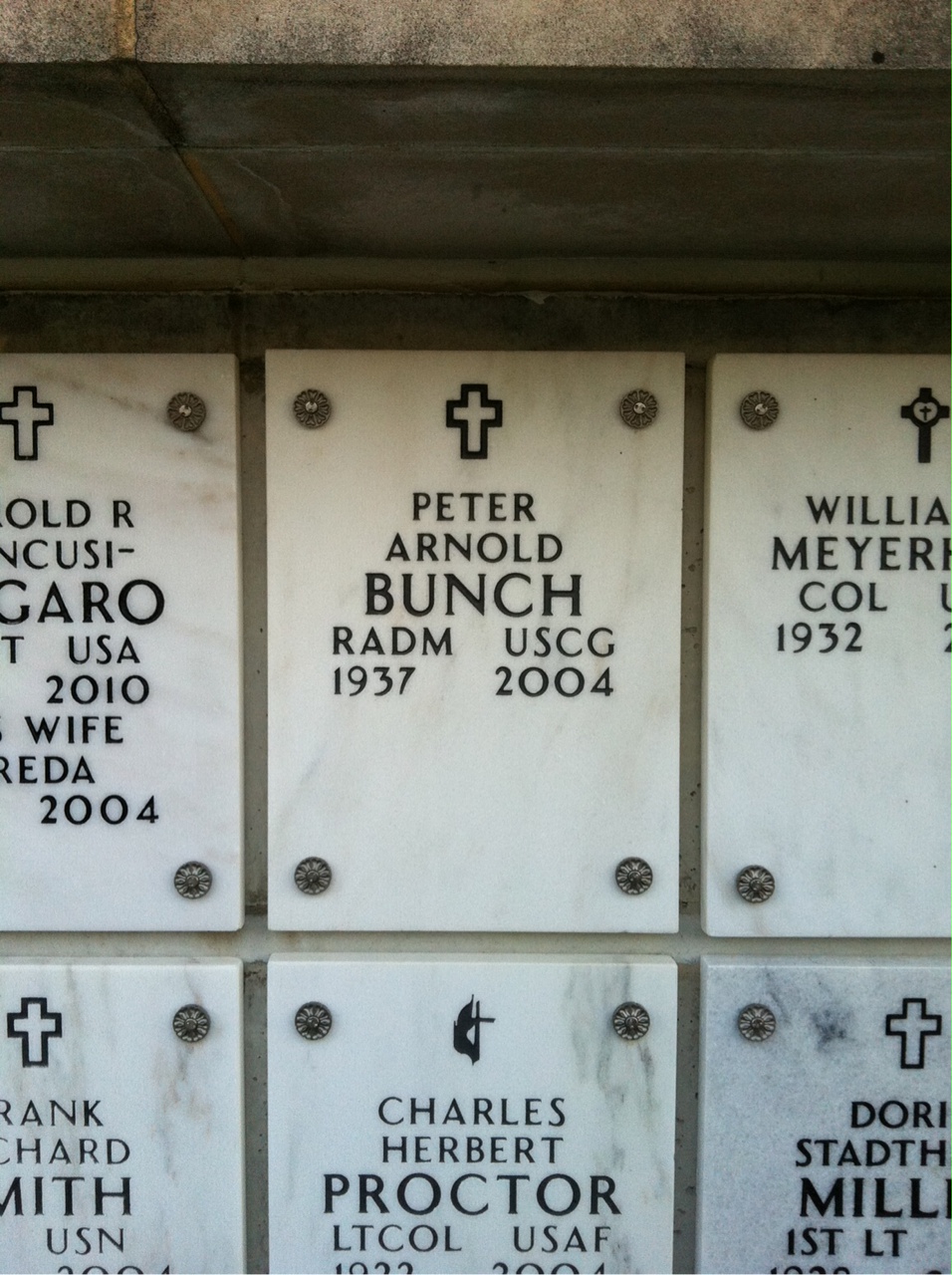 Peter Bunch