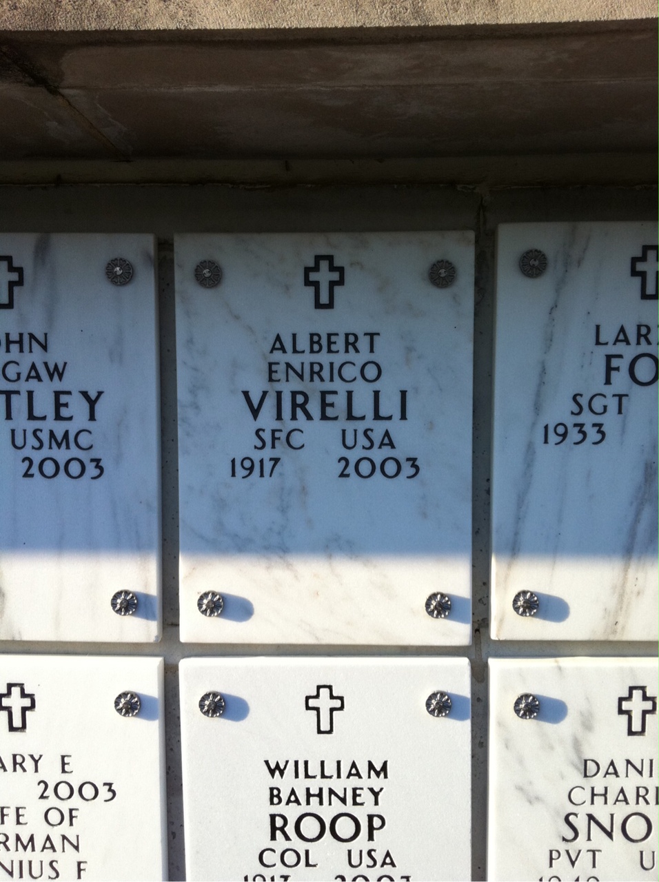 Albert Virelli