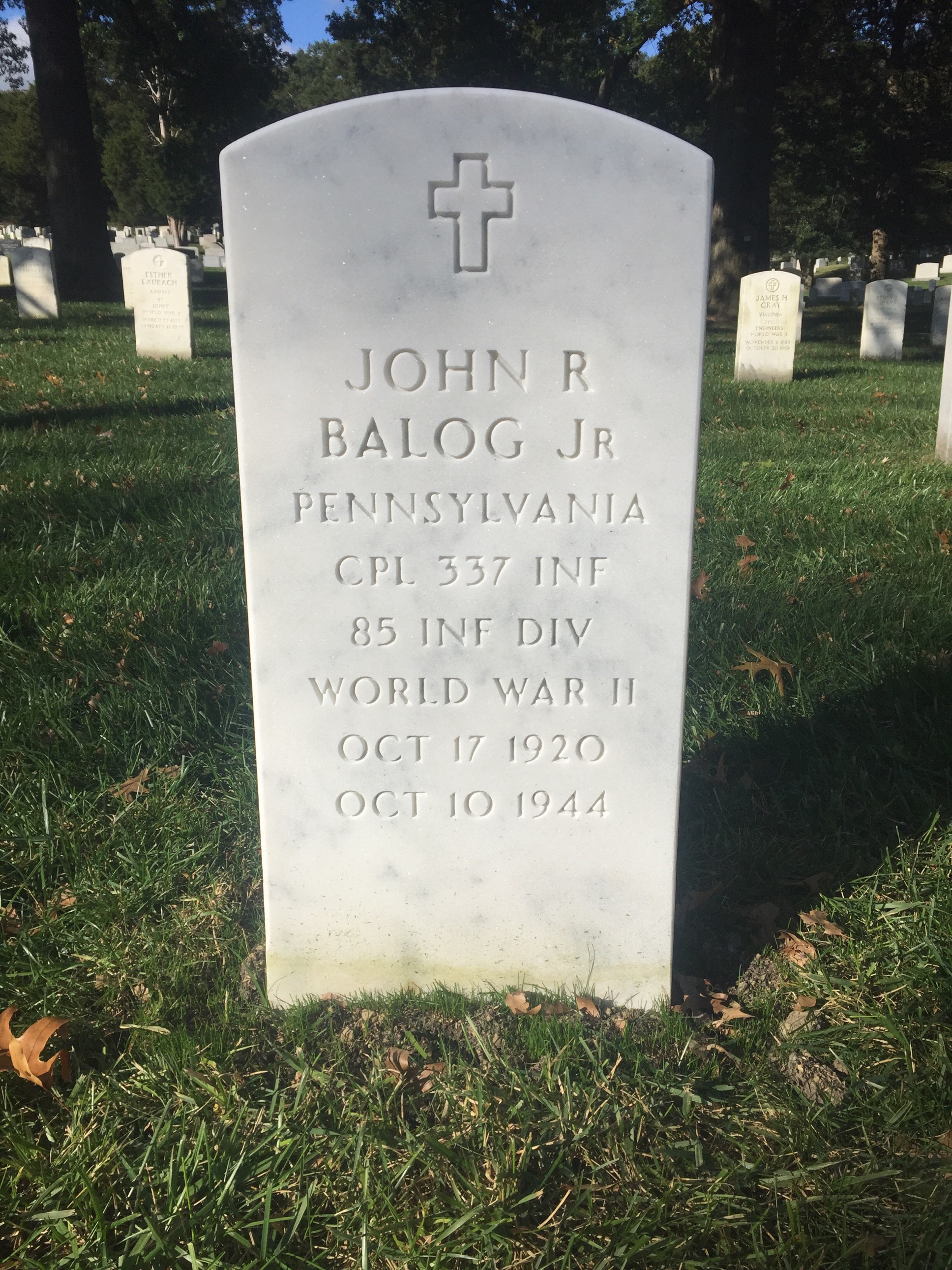 John Balog