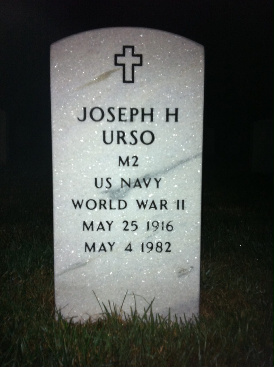 Joseph Urso