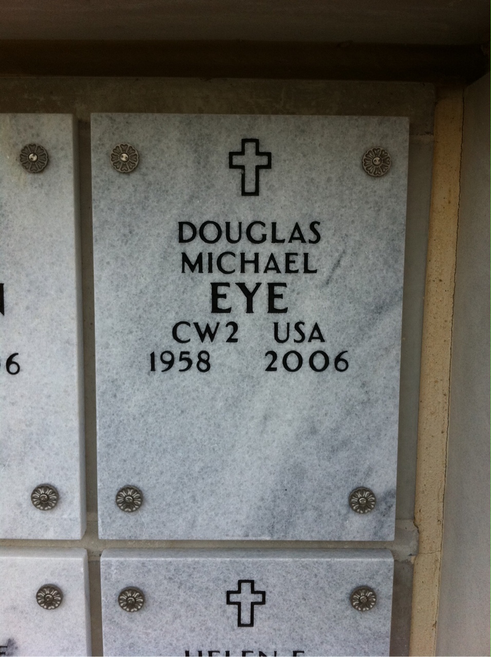Douglas Eye