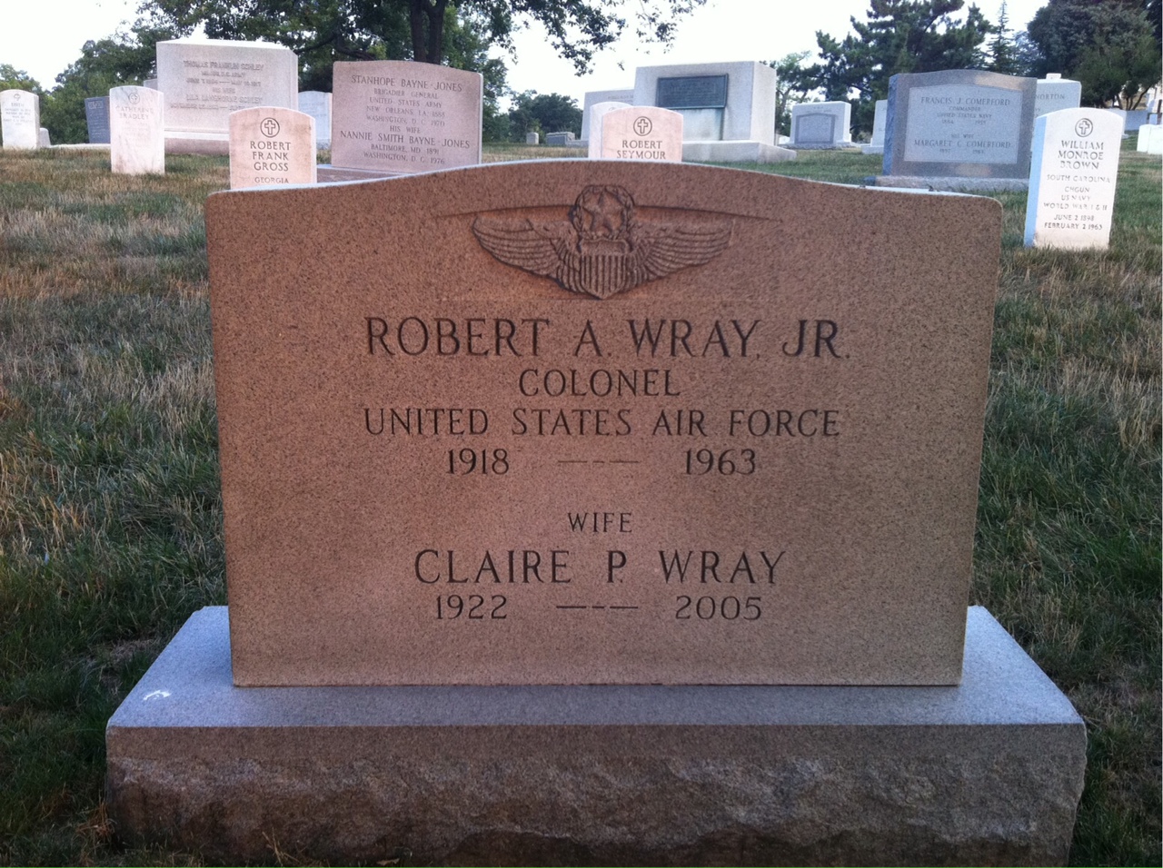 Robert Wray