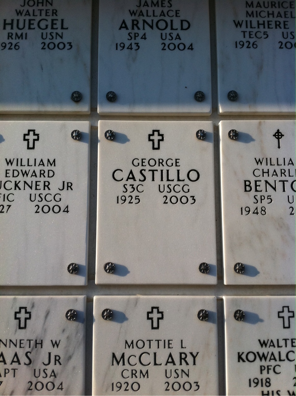 George Castillo