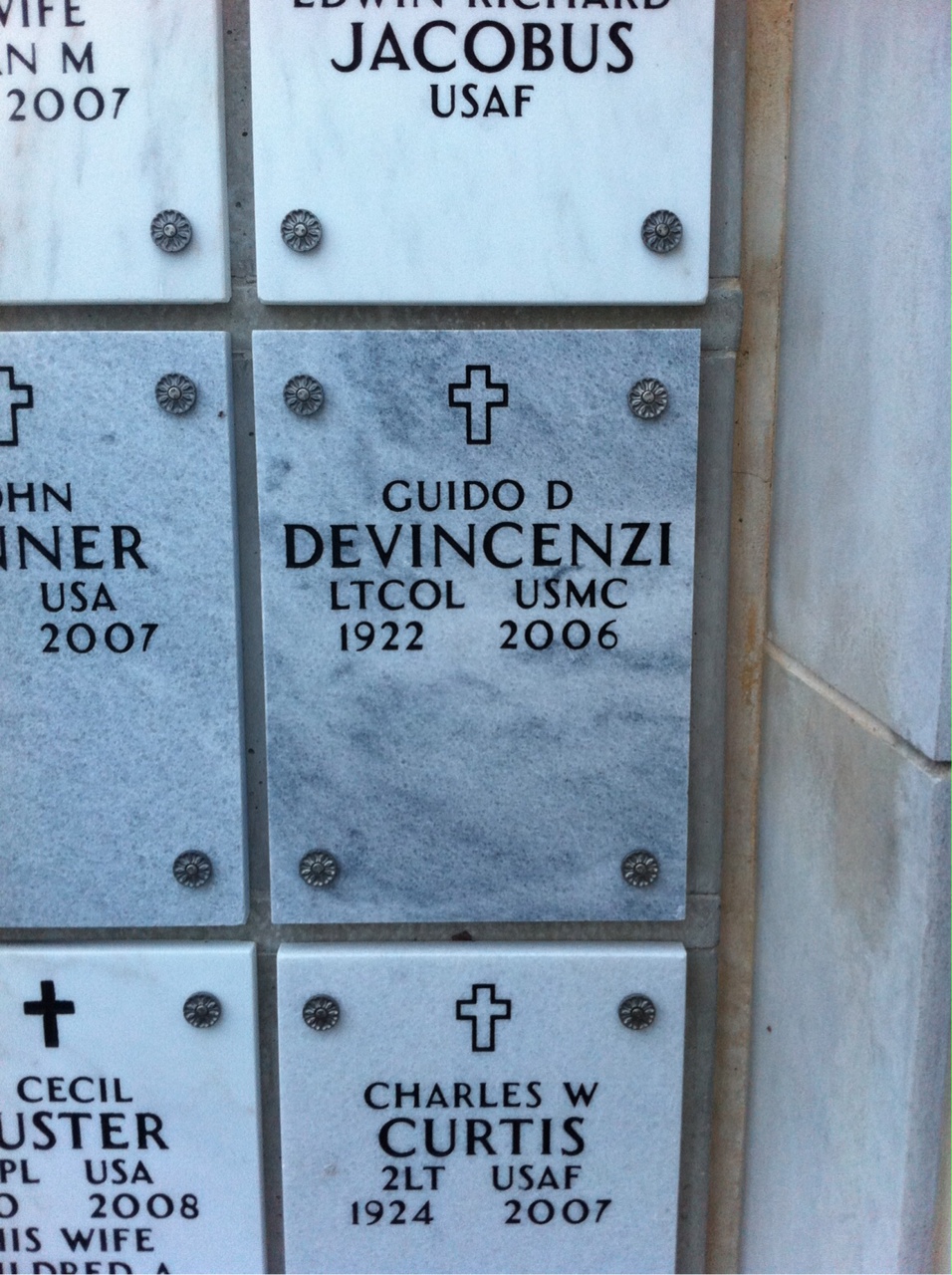 Guido Devincenzi