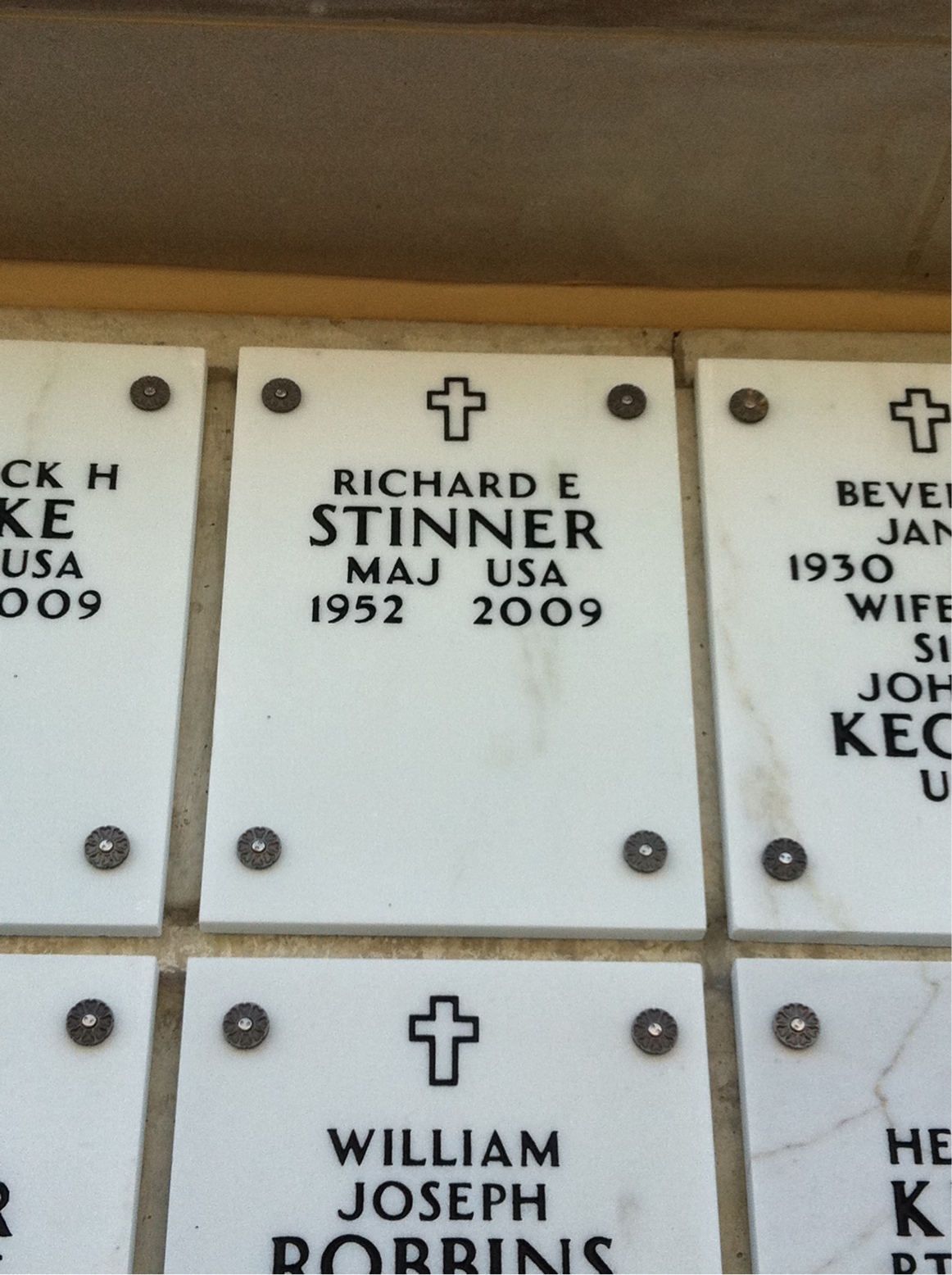 Richard Stinner