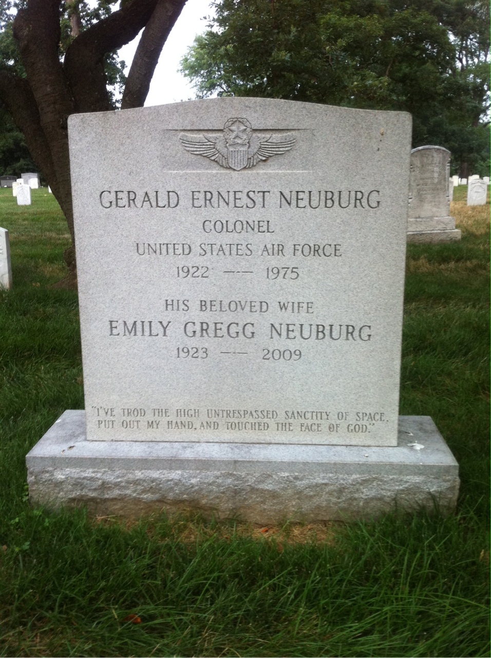 Gerald Neuburg