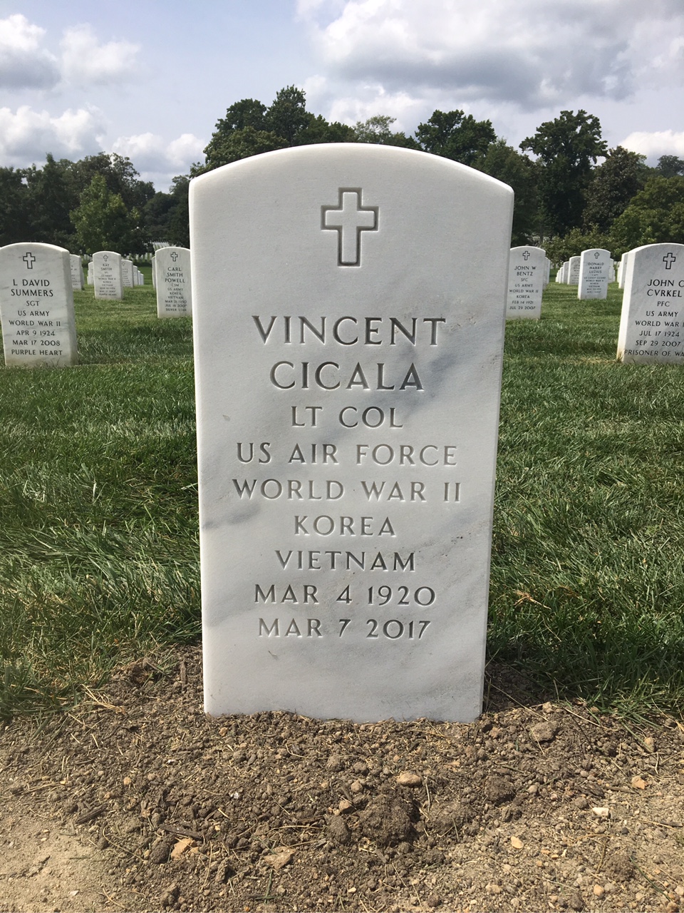 Vincent Cicala
