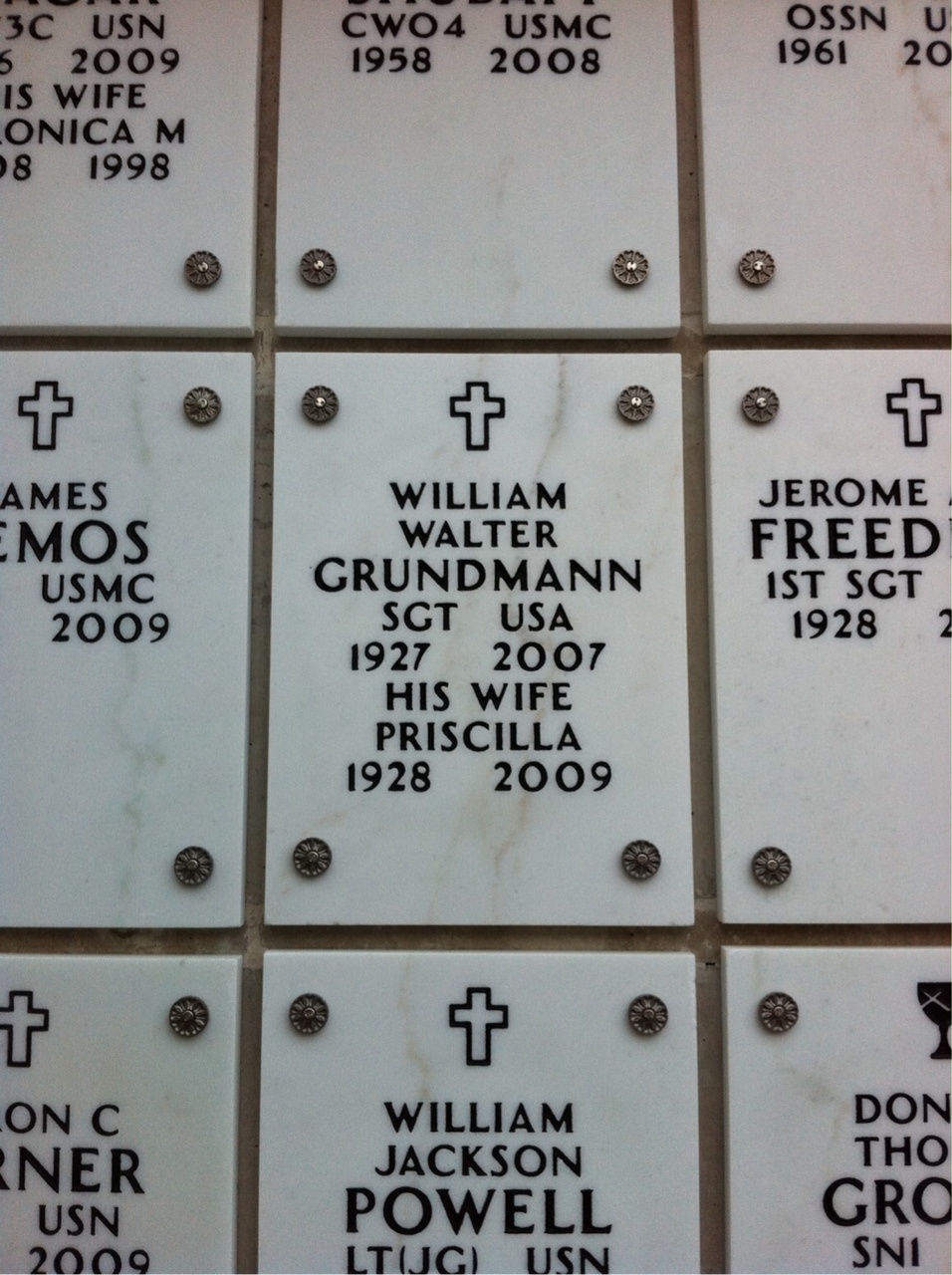 William Grundmann