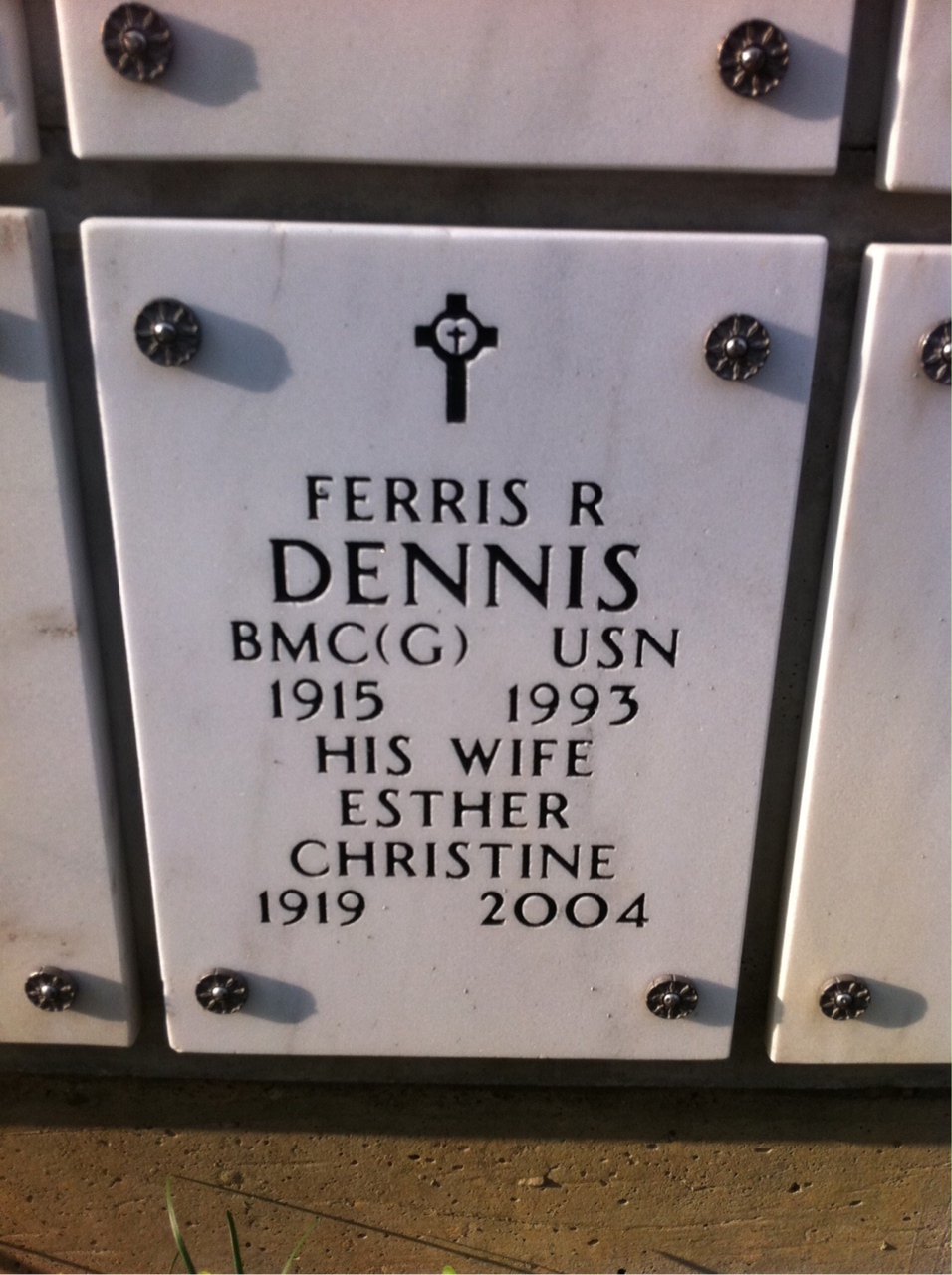 Ferris Dennis