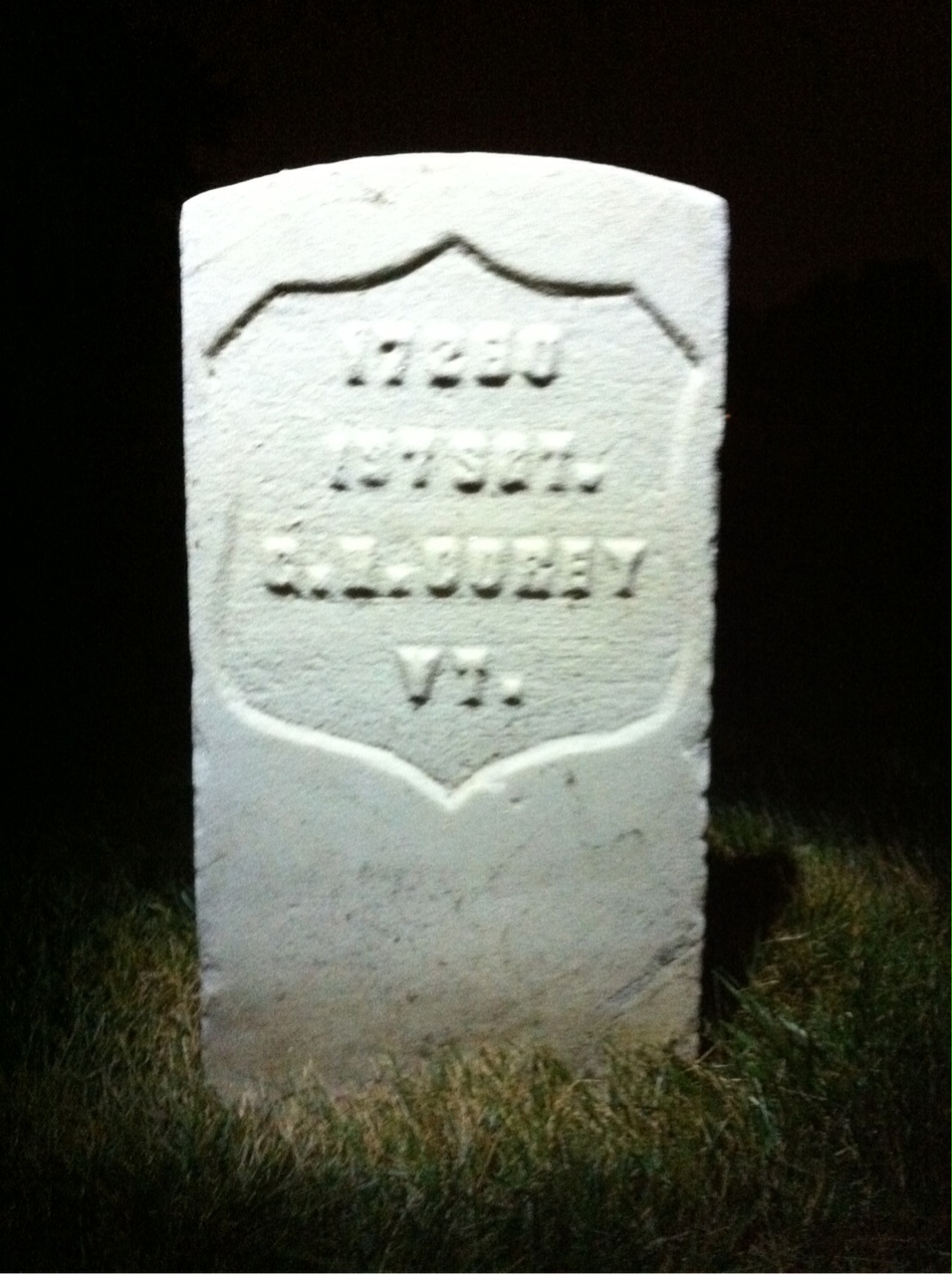 George Corey