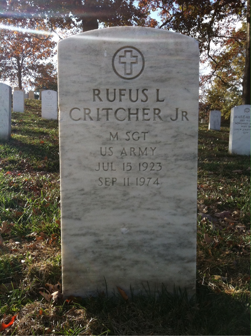Marilyn Critcher