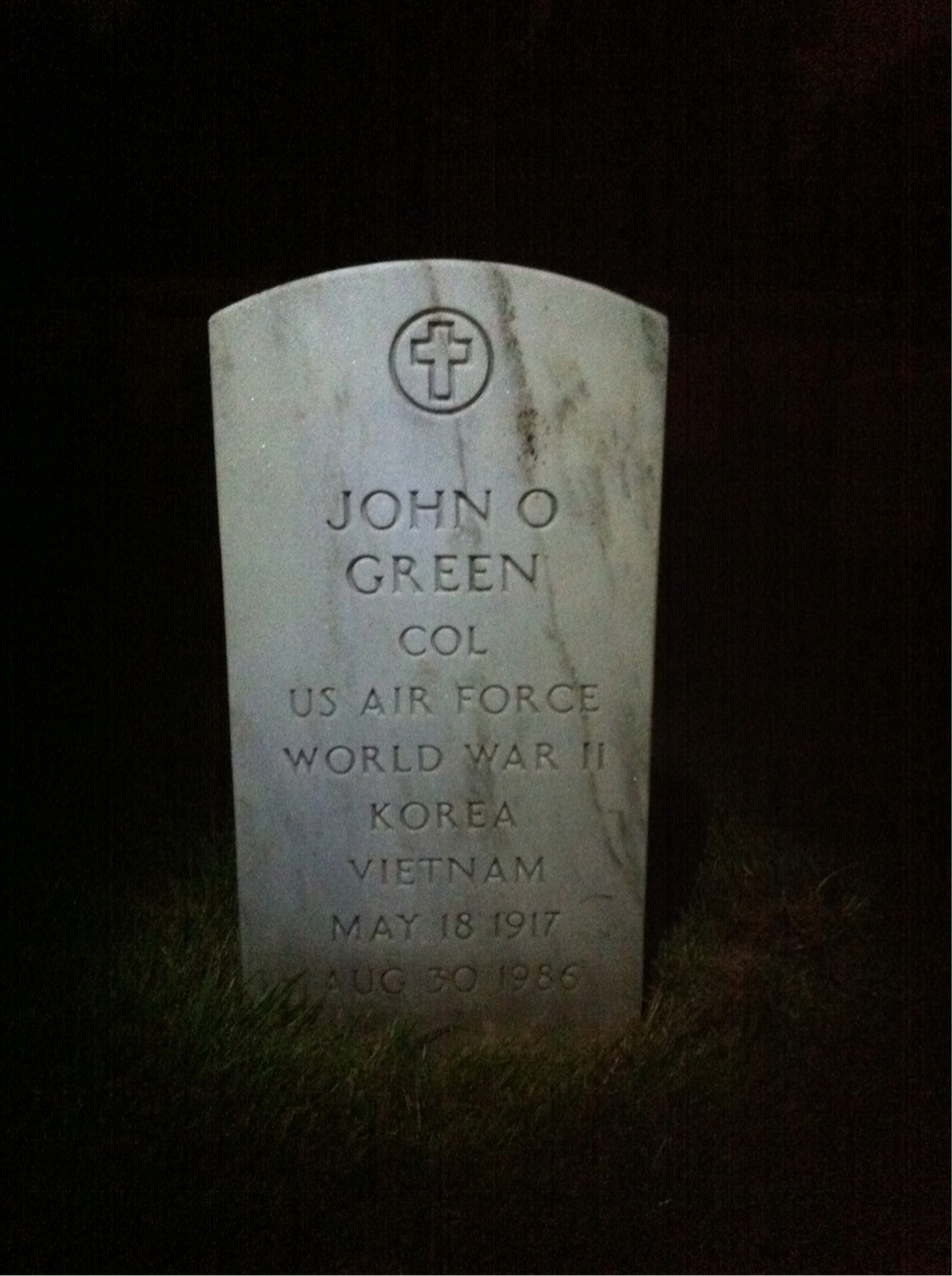 John Green