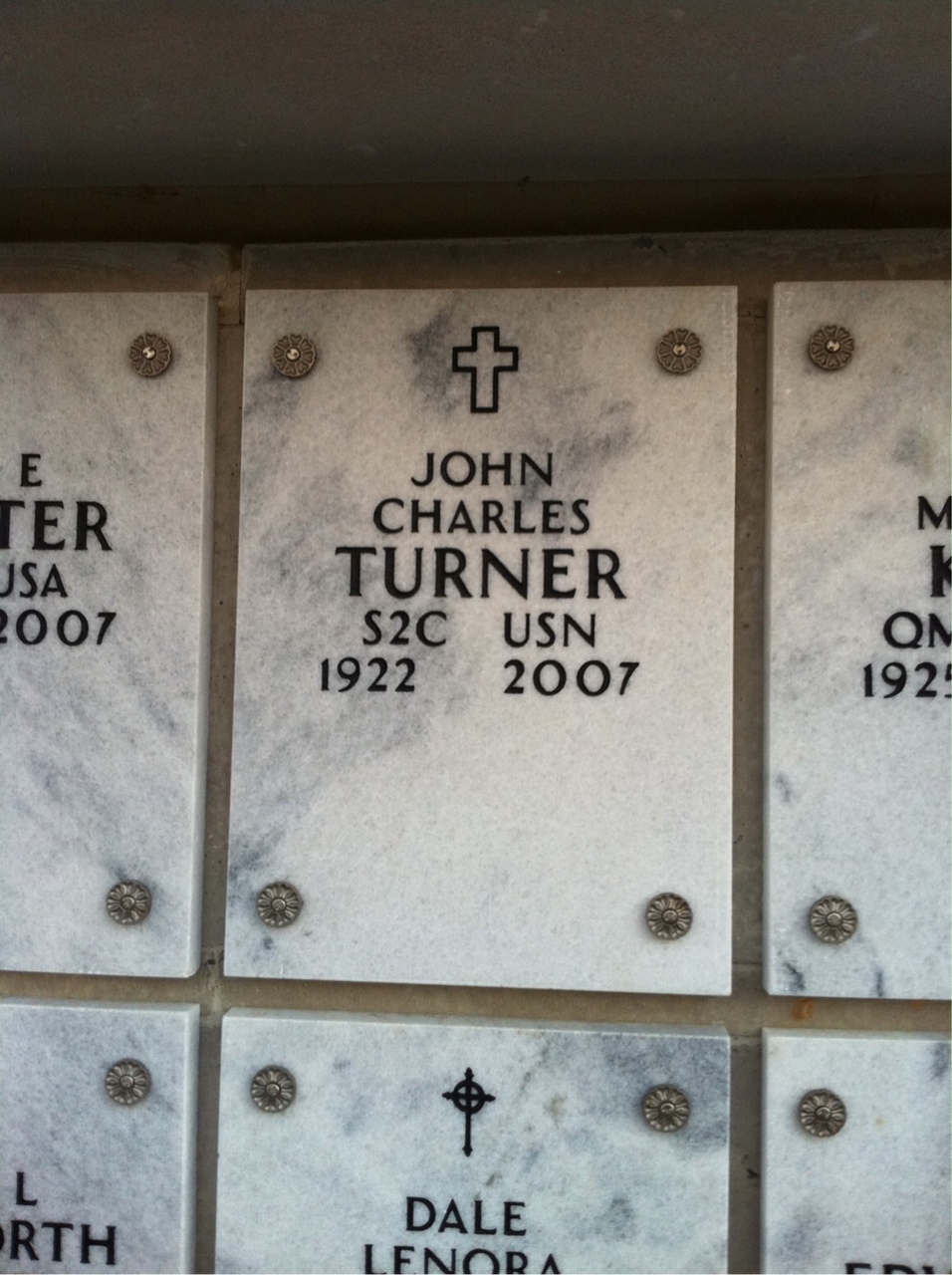 John Turner