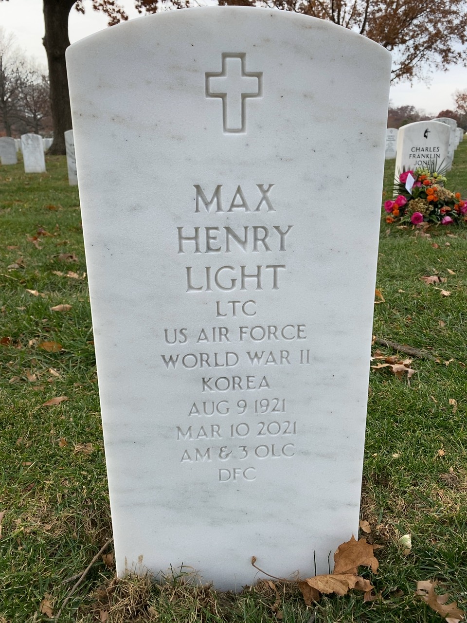 Max Light