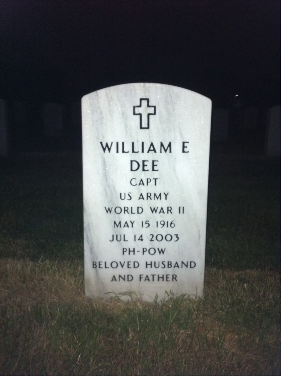William Dee