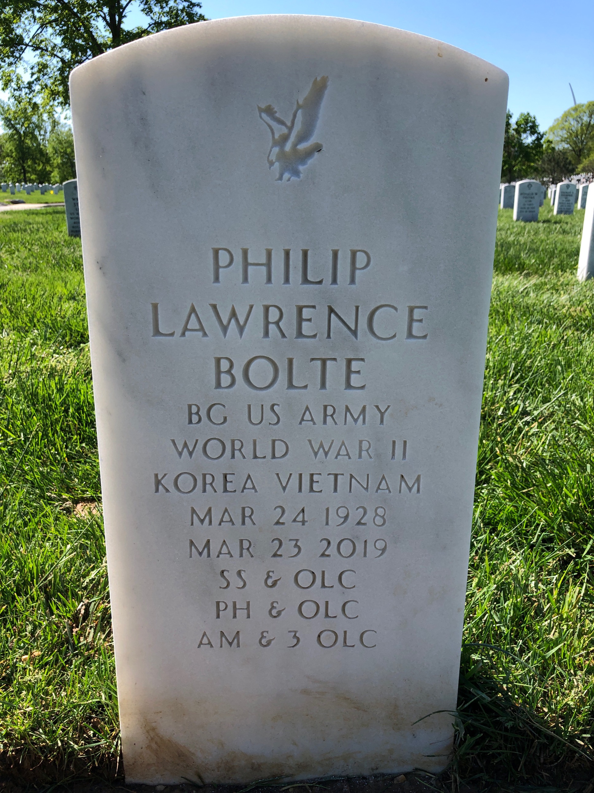 Philip Bolte