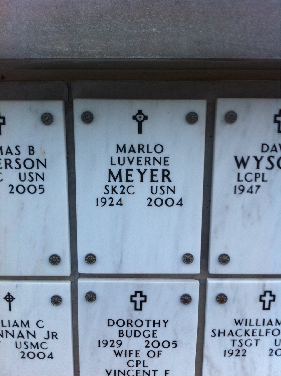 Marlo Meyer