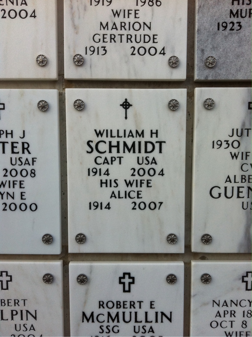 William Schmidt