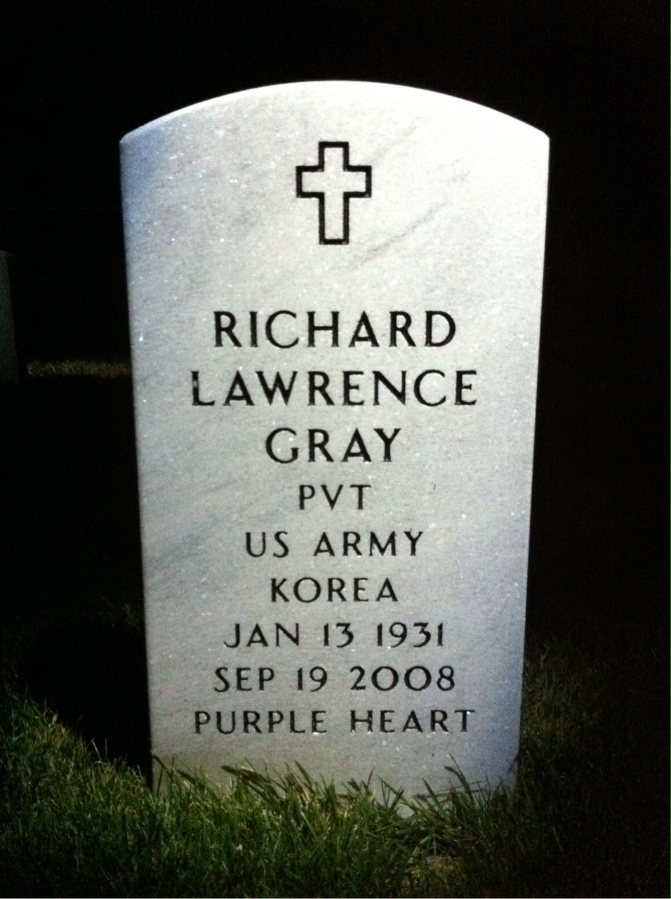 Richard Gray